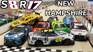 Ramp Racing S8 R17 New Hampshire