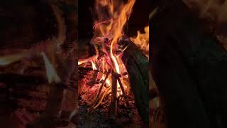 Relaxing fireplace #fireplace #relaxing #asmrsound #asmr