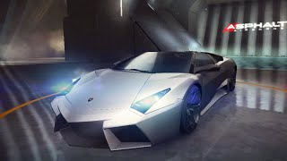 Asphalt 8 Airborne Playing Classe S in Multiplayer Mobile Gameplay! Notwalk