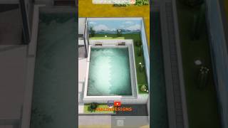 #eapartner Bathhouse ideas tips and tricks Sims 4 #thesims4 #sims4 #thesims #ts4 #sims4build