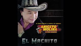 EL MACHITO 2012 💯🔥🎵🕺🏿💎 - ANICETO MOLINA