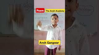 Poem Ansh Gangwar #poem #viralvideo #viralshort #viralreels #viralshorts #viralshorts #trending #yt