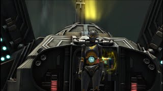 SWTOR Jedi Consular (Female, Light) - E58 - Chapter Seven: The Nathema Conspiracy