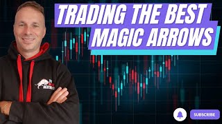 Trading Arrows Everyday Actually Works!!!