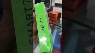 #infinix/Smart7/4GB/64GB/Low/Budget/Phone/Good/Specfication/Pub G/Lover#technology#viral