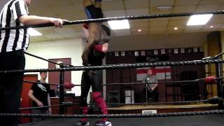 GBW Carnage II - 29th July, 2012 - Part 6 of 7