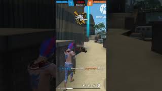 FREE FIRE HEADSHOT STATUS SHORT VIDEO | FREE FIRE VIDEO | FREE FIRE M1887 GAME PLAY#short