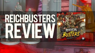 Reichbusters Review: Why I AM Keeping It!