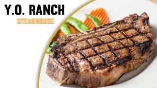 Official 2019 Award Winning Top 5 Steakhouses in Dallas, TX Voted by Locals!