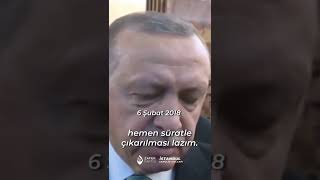 Recep Tayyip Erdoğan - Tabi Şimdi Z Kuşağı Bilmiyor #turkey #türkiye #rte #zaferpartisi #ümitözdağ