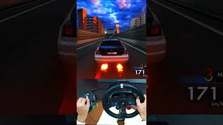 BMW M3 Logitech G29 Gameplay