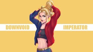 DownVoid - Imperator (Official Audio) Trap/EDM