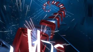 DADADADA of the Bumblebee [Beat saber]