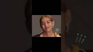 taehyung new video #bts #kpop #shorts #taehyung #jungkook #jimin #yoongi #jhope #namjoon #seokjin