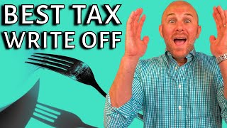 Best Tax Deduction for 2022 (Self Employed / 1099 / Schedule C Filers)