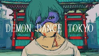 Demon Dance Tokyo - Eve - Sub Romaji/Sub Español