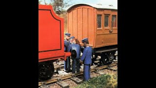 Sodor Memories: James - When I'm Not So Useful