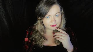 ASMR time for sleep 💕 Асмр стрим для сна ! Триггеры , мурашки , общение ⭐