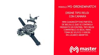 MS-DRONEWATCH