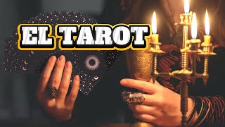 🃏 El TAROT Que Esconden Sus Cartas