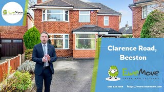 Clarence Road, Beeston, Nottingham, NG9 5HY