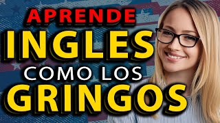 💥ESCUCHA ESTO 10 MINUTOS CADA DÍA 📚 Y TU INGLÉS CAMBIARÁ ✅ APRENDER INGLÉS RÁPIDO