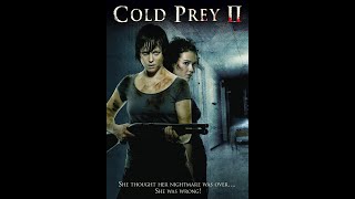 '' cold prey 2 resurrection '' - official trailer 2008.