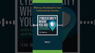 Making a Roadmap for Your Cybersecurity Journey - Listen here: https://bit.ly/3sXfGvt #cybersecurity