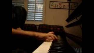 Scriabin - Sonata No.2 2nd movement COMPLETE