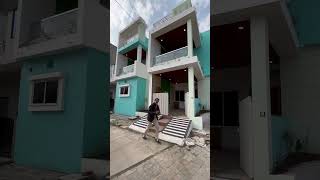 3BHK Corner & Garden Facing Luxury Villa For Sale In Indore