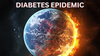 The Diabetes Epidemic | How Modern Living is Fueling the Rise in Diabetes | The Diabetic World