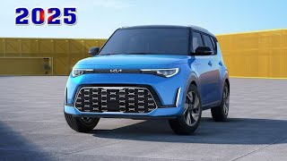 2025 kia soul gt line | 2025 kia soul review | 2025 kia soul ex soulmate edition | Canada