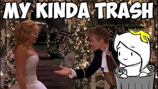 Cinderella Story - My Kinda Trash