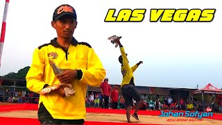 Mas PEE Feat Team ELITE Geber LAS VEGAS | Mengingat Kembali Perform Mas PEE Even Mobilan Tahun 2019