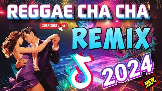 CHA CHA REMIX NONSTOP VIRAL SONGS💃 [TOP 1] DISCO CHA CHA DANCE TREND