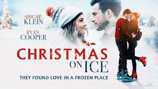 CHRISTMAS ON ICE - Official Movie Trailer