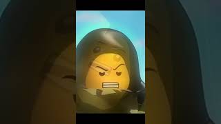 Wonder who?? #youtubeshorts #legoninjago #lloyd #edit