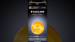 NOTCOiN #notcoin #подарок #достаток #rod #ройклуб #крипта #binance #tone