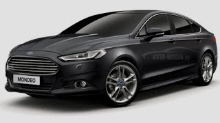 ЗАМЕНА ТОПЛИВНОГО ФИЛЬТРА FORD MONDEO V 2019. 2,0 DIESEL.                #заменатопливногофильтра