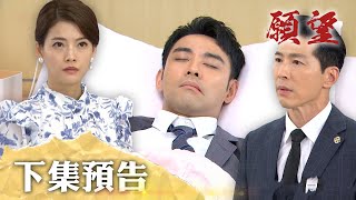 願望 EP86預告｜毫無人性！世賢開車撞乾兒子 勝強捐血認出兒？！｜【十全味噌】