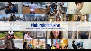 #futureisinclusive