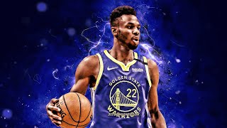 Andrew Wiggins Mix - "OD" ft. DDG  (Warriors Hype)