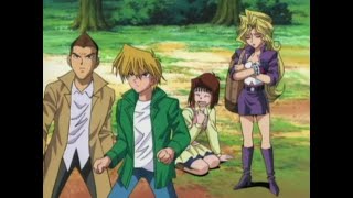 Yu-gi-oh! Tea disst Mai (funny Moment)