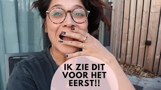 BIZAR OM MIJN HUIS ZO TE ZIEN! | SOCIAL DISTANCE DAG 11 | DE HUISMUTS