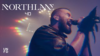 Northlane - 4D