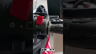 2024 RUSI ADVENTURE X 150i RED #iMDTV