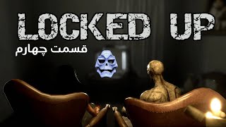 پایان یا آغاز؟ آخرین رویارویی با تاریکی در Locked Up!