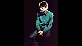 Michael Jackson - She's Out of My Life (HD Remastered)