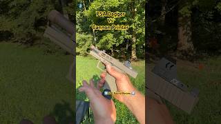 9mm vs Cannon Printer #2024 Gun vs Printer #america #video #foryou #irl #asmr #edc #viralvideo