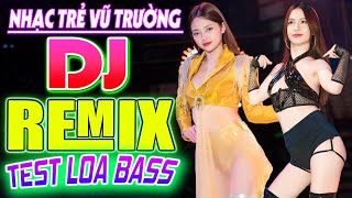 LK NHẠC SÀN VŨ TRƯỜNG DISCO DJ CỰC BỐC 2024 - VŨ TRƯỜNG REMIX CỰC CHUẨN - NHẠC HOA LỜI VIỆT REMIX